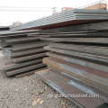 S355J2W Corten ein Stahlblech